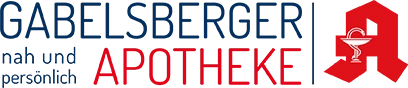 Logo Gabelsberger Apotheke